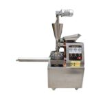 Baozi Machine