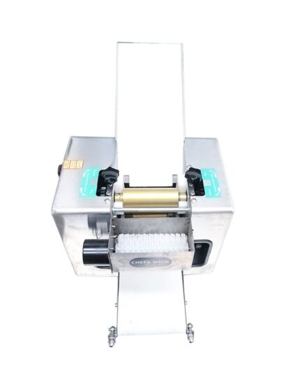 Puchka Making Machine