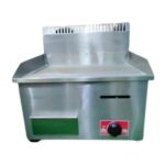 Gas Griddle