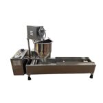 Donut Machine