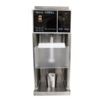 Blizard Shake Machine