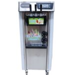 Softy Ice Cream Machine CSF121-PP