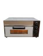 Electric Oven (Single)