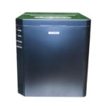 Bullet Shape Ice Cube Machine