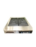 Softy Ice Cream Machine CSF121-PP - Image 2