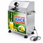 Sugarcane Juice Machine
