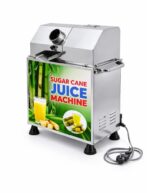 Sugarcane Juice Machine