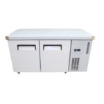 Under Counter Chiller 5 Feet 2 Deck