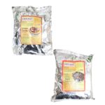 Belgian Chocolate Waffle Pre Mix (1000gm)