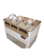 Live Gelato Ice Cream Machine - Image 2