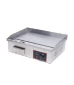 Electric Griddle 818