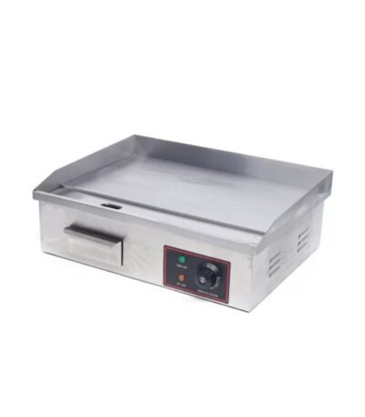 Electric Griddle 818