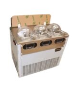 Live Gelato Ice Cream Machine - Image 3