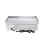 Electric Griddle 818 - Image 2