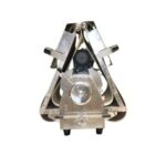 Dough Sheeter (Table Top)