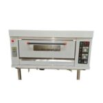 Pizza Oven (1 Deck,1 Tray)